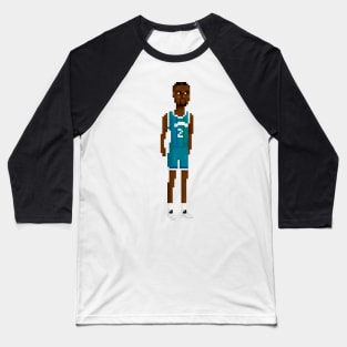 Larry Johnson Baseball T-Shirt